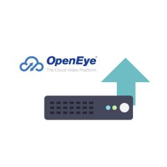 OpenEye Factory Performance Upgrade