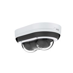 Axis P4705-PLVE 2mp Panoramic Camera