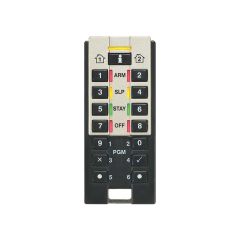 Paradox REM3 Hand-Held 2-Way Remote Keypad