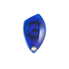 Paradox C705 Proximity Keytag – Blue – Off the shelf