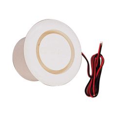 Paradox PS219 Flush Ring Piezo - 120dB