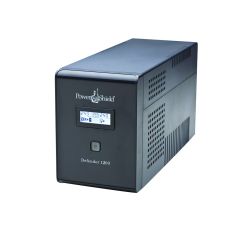 PowerShield PSD1200 Defender UPS 1200VA 720W