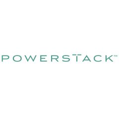PowerStack Logo