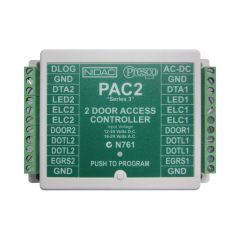 Presco PAC 2 Controller only
