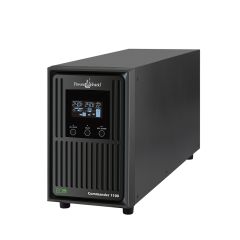 PowerShield PSCM1100 Commander 1100VA Line Interactive Tower UPS