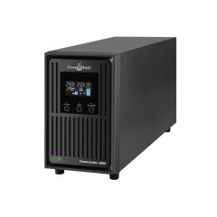 PowerShield PSCM2000 Commander 2000VA Line Interactive Tower UPS