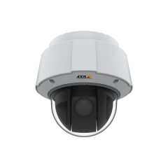 Axis Q6075-E 50HZ 1080P HDTV 40X PTZ Camera