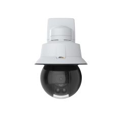 Axis Q6318-LE 50HZ 8MP UHD 4K NEMA TS2 IP66 IK10 PTZ Camera