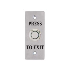 Rex Button - Illuminated - with Small Button