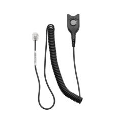 EPOS | Sennheiser CGA 01 Phone Amplifier Cable for GN 8000 8120