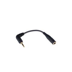 EPOS | Sennheiser 3.5mm to 2.5mm Adapter