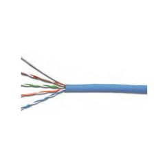 Simeon Cat6 UTP PVC Blue