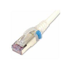 SIE Copper Patch Cord RJ45 Cat.6A SFTP