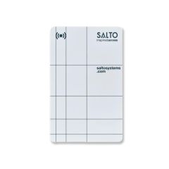 SALTO Smart Keycard 