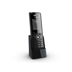 Snom M65 IP DECT Professional Handset. Wideband Audio