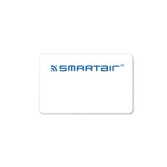 ASSA ABLOY SMARTair™ Standalone Shadow Programming Card