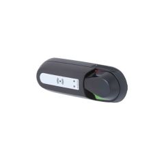 ASSA ABLOY SMARTair™ Standalone Cabinet Locker 12-15mm -  Lock