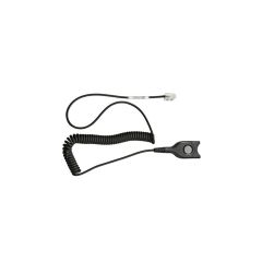 EPOS | Sennheiser CSTD 08 Headset Cable - ED to RJ9