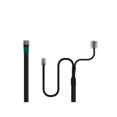 EPOS | Sennheiser CEHS-SP 01 EHS Splitter Cable