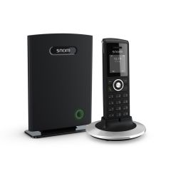 Snom M700 & M25 Bundle