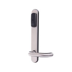 ASSA ABLOY SMARTair™ Standalone Escutcheon - No Key Override & IP55