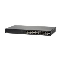 Axis T8524 PoE+ Network Switch