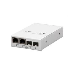 Axis T8604 Media Converter Switch