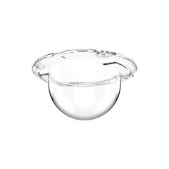 Axis TP3824-E Dome Clear - 4 Pack