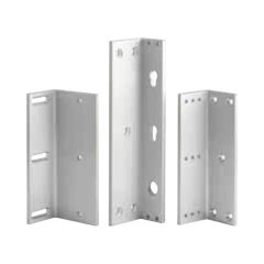 Trimec 770600-901 L&Z Bracket for Z8 Mag Locks