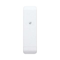 Nanostation M5 Outdoor Bridge - Front