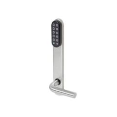 ASSA ABLOY SMARTair™ Update on Card (UoC) Keypad Escutcheon 3572 - No Hub Disk