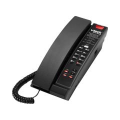 VTech A2211 Corded Petite Hotel Phone