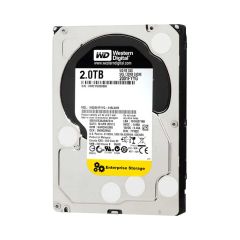 WD 2TB RE4 Enterprise Hard Drive