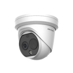 Hik DS-2TD1228T-2/QA Dual 256 HeatPro Thermography 2mmTurret