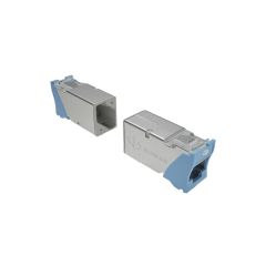 SIE ZMAX Copper Outlet Cat.6A RJ45 Tool-Less Bulk Pack