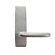Lockwood 1805/70SC External Plate & Lever - 60mm Backset