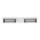 Trimec 770300-112 500lb Double Z4 Mag Lock with MBS & DPS