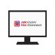 Hik Connect Team Lic Video & LPR 1 channel 1 y subscription