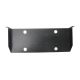 Hikvision DS-67DVS Rack Mount Shelf for 4 Channel NVR