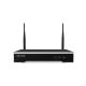 Hikvision DS-7108NI-K1/W/M 8 camera Wireless NVR 3TB HDD