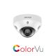 Hikvision DS-2CD2547G2-LS ColorVu 4MP 2.8mm IP66 Hockypuck Camera