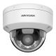 Hikvision DS-2CD2167G2H-LISU Hybrid ColorVu 6MP Mini Dome 2.8mm 