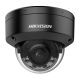 Hikvision DS-2CD2187G2H-LISU Hybrid ColorVu 8MP Mini Dome 2.8m - Black