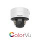 Hikvision DS-2CD3747G2T-LZS ColorVu 4mp 3.6-9mm IP66 Dome Camera