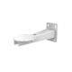 Hikvision DS-1693ZJ Wall Bracket for Unitised PTZ