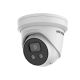 Hikvision DS-2CD2366G2-ISU/SL AcuSense 6MP Mic  2.8mm IP66 Turret