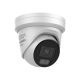 Hik DS-2CD2387G2H-LIS2UY/SL 8MP Hybrid ColorVu3 Turret 2.8mm