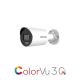 Hik DS-2CD2067G3-LI2UY/SL 6MP ColorVu Mini Bullet 2.8mm