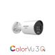 Hik DS-2CD2087G3-LI2UY 8MP ColorVu Mini Bullet 2.8mm
