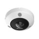 Hikvision DS-2CD6365G1-IVS 6MP Fisheye 360 15m IR IK10 IP67